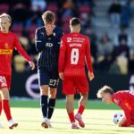 Optakt til FC Nordsjælland - Randers FC
