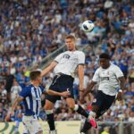 Optakt til Lyngby BK - AGF