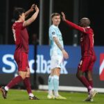 Optakt til Sønderjyske - FC Midtjylland