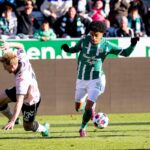 Optakt til Viborg FF - OB