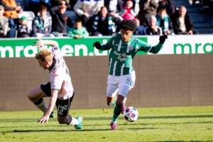 Optakt til Viborg FF - OB