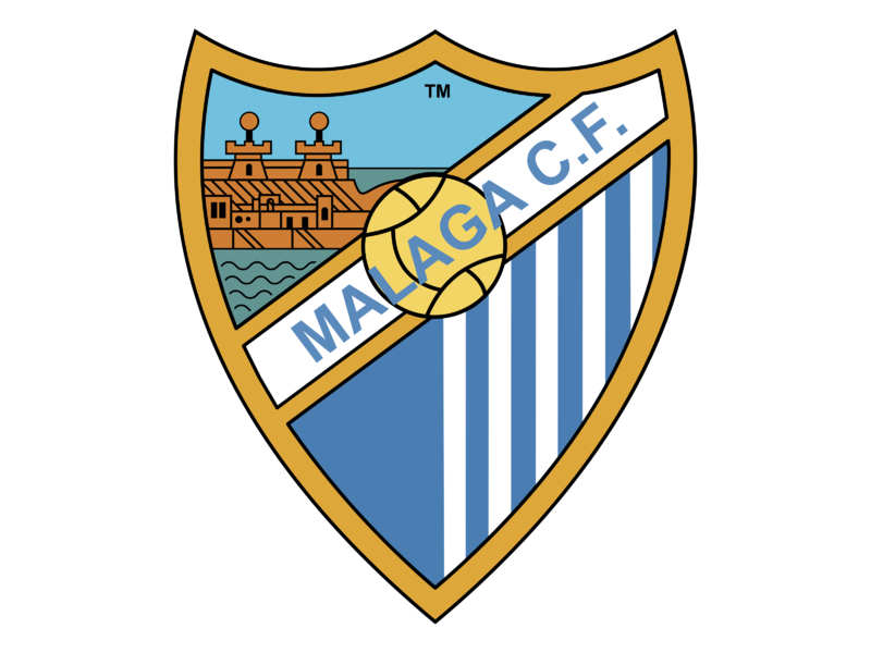 Malaga CF Logo